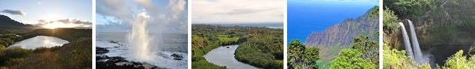 Kauai Island Tours